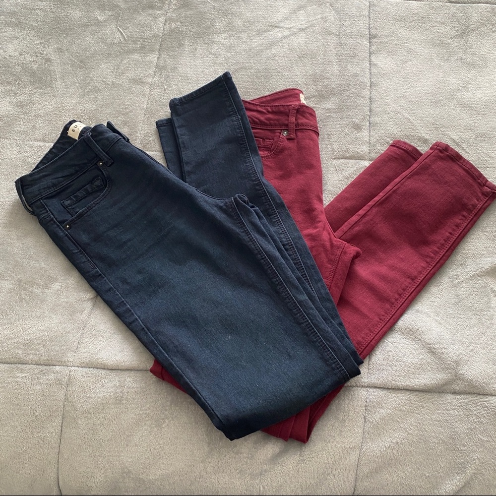 Jeans 👖 ( 2)